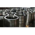 Seamless Rolled Rings, Forged Steel Rings for Large Diameter Bearings, Slewing Bearing (F003)